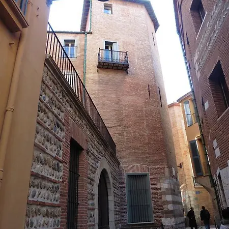 Casagnes Apartment