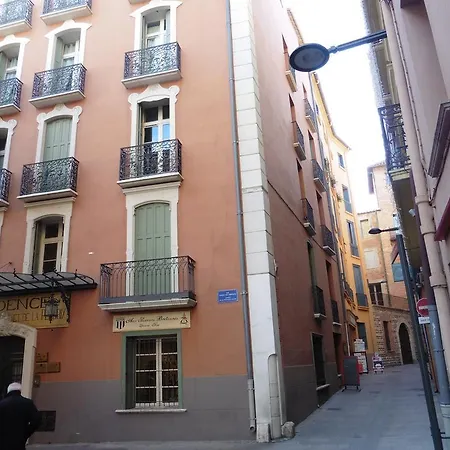 Casagnes * Perpignan