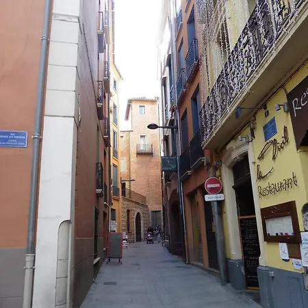 Casagnes Apartment