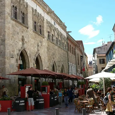 Casagnes * Perpignan