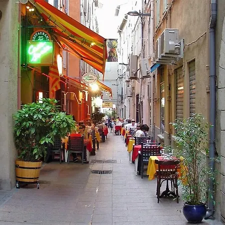 Apartment Casagnes Perpignan
