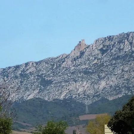 Casagnes Apartment