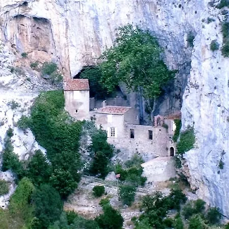 Casagnes Apartment *