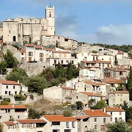Casagnes Apartment Perpignan