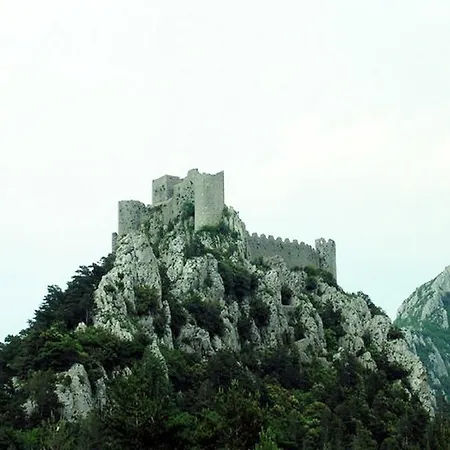 Casagnes