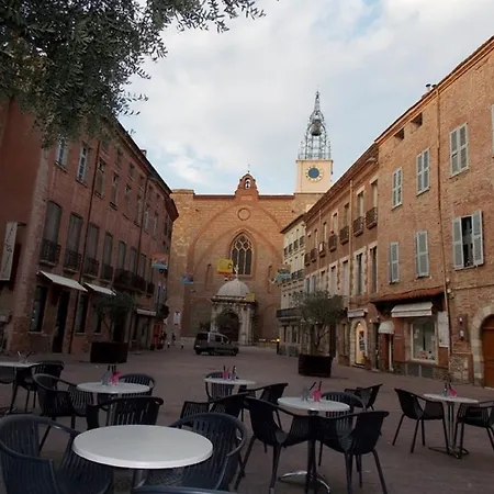 Casagnes * Perpignan