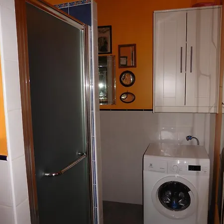 Apartment Casagnes *