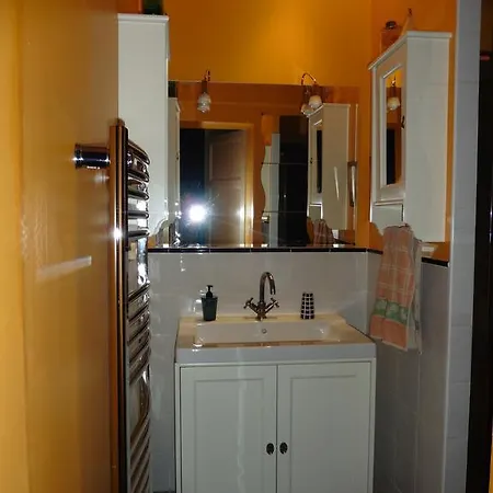 Casagnes Apartment *