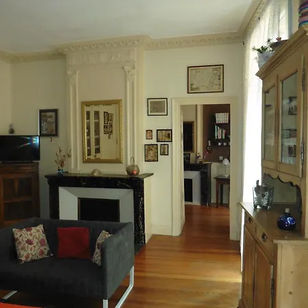 Casagnes Apartment