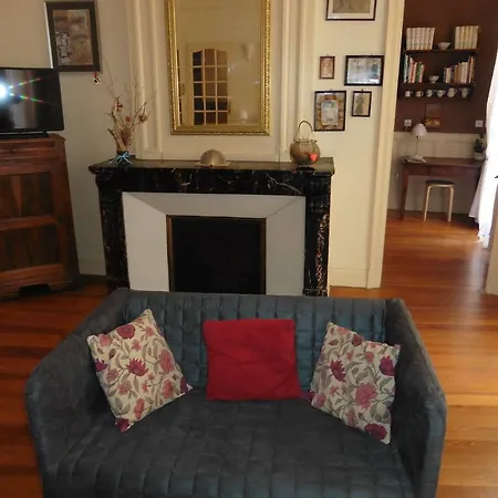 Casagnes Apartment