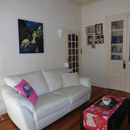 Apartment Casagnes Perpignan