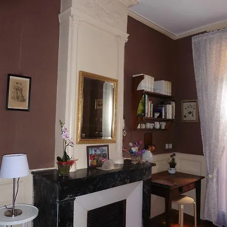 Casagnes Apartment