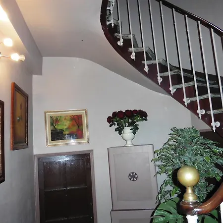 Casagnes Apartment Perpignan